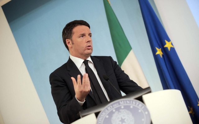 matteorenzi
