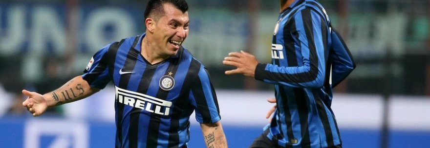 Soccer: Serie A; Inter-Roma