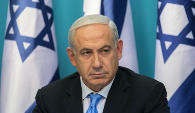 netanyahu
