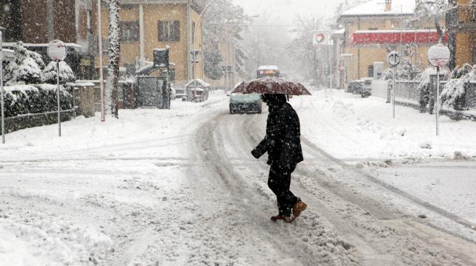 neve