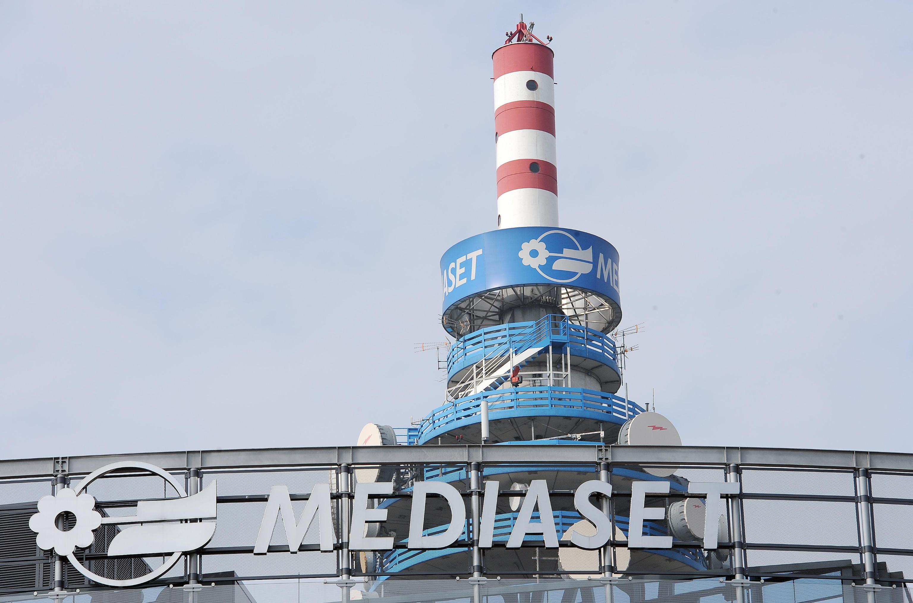 ++ Mediaset,udienza in Cassazione il 30 luglio ++