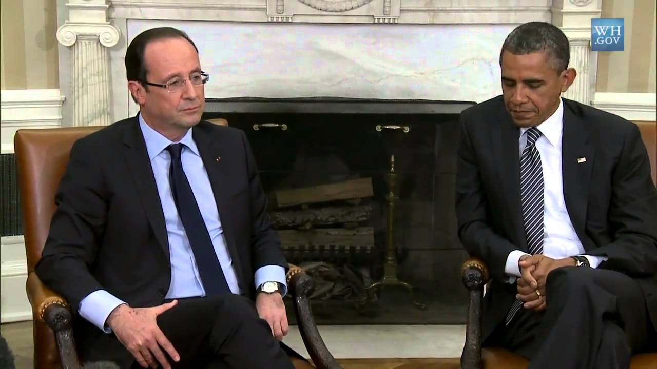 obamahollande