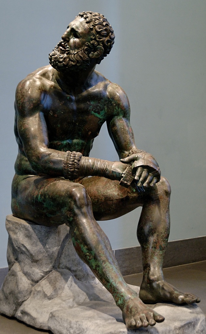 pugilatore