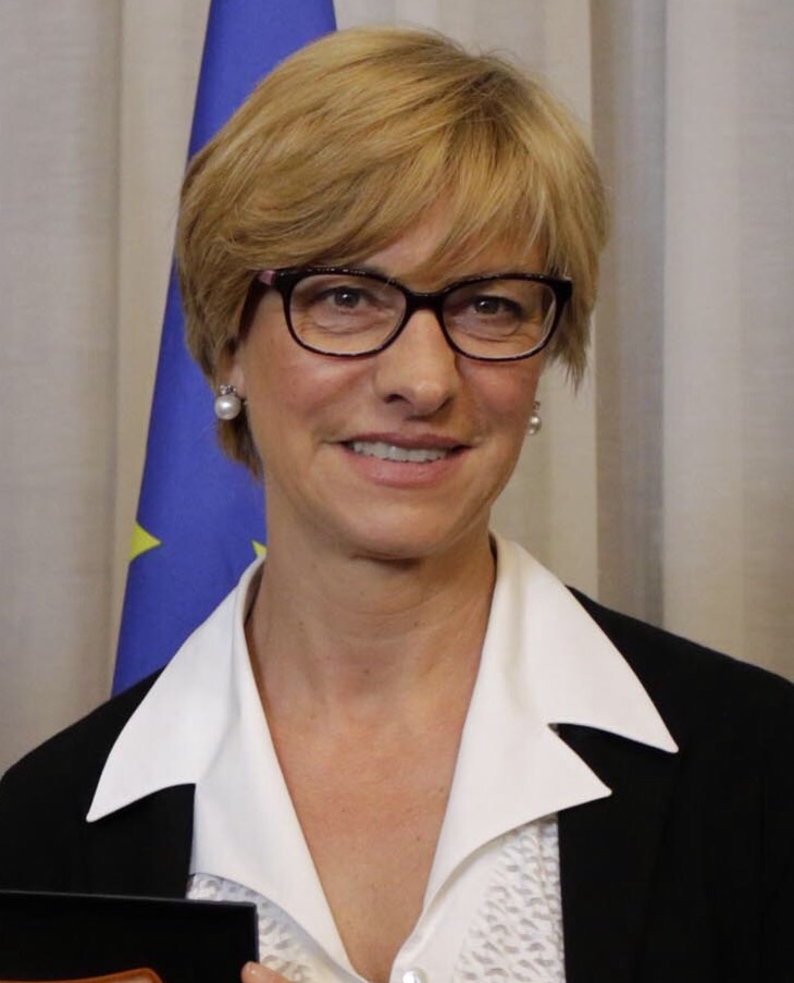 robertapinotti