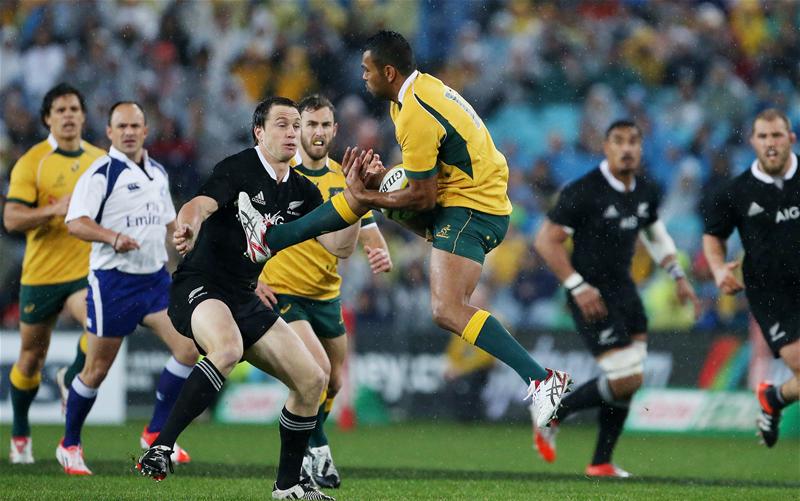 rugby