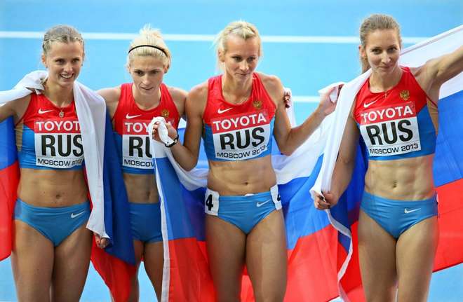 russia