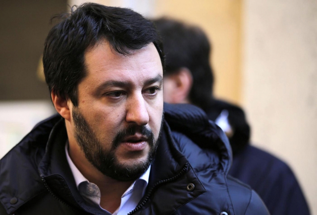 Consultazioni del PD per il Quirinale.