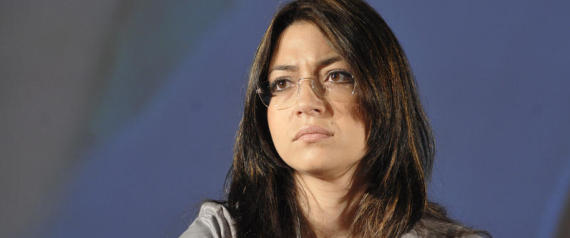 Assemblea delle donne CGIL