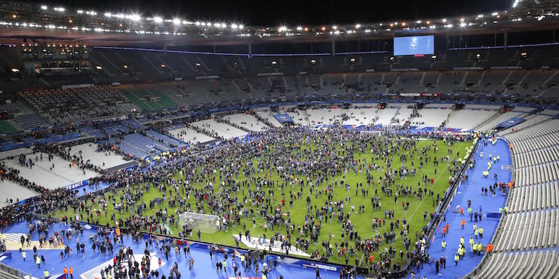 Stadio