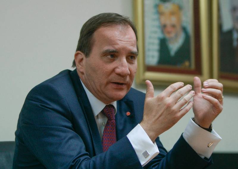 stefanlofven