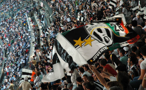 tifosi juventus tifosi juventus