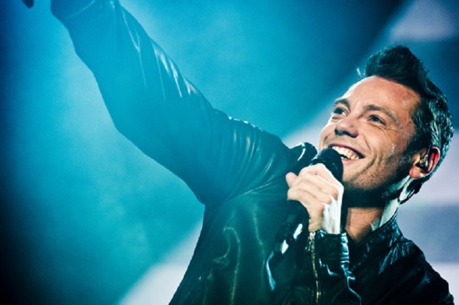 tizianoferro