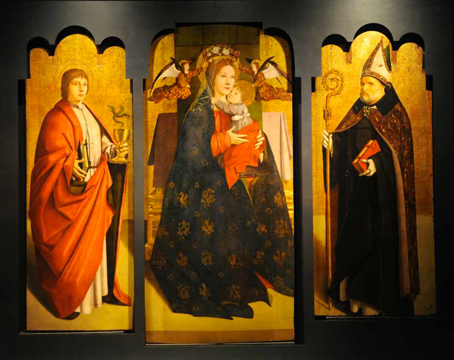 trittico-ricomposto-di-antonello-da-messina artwireless