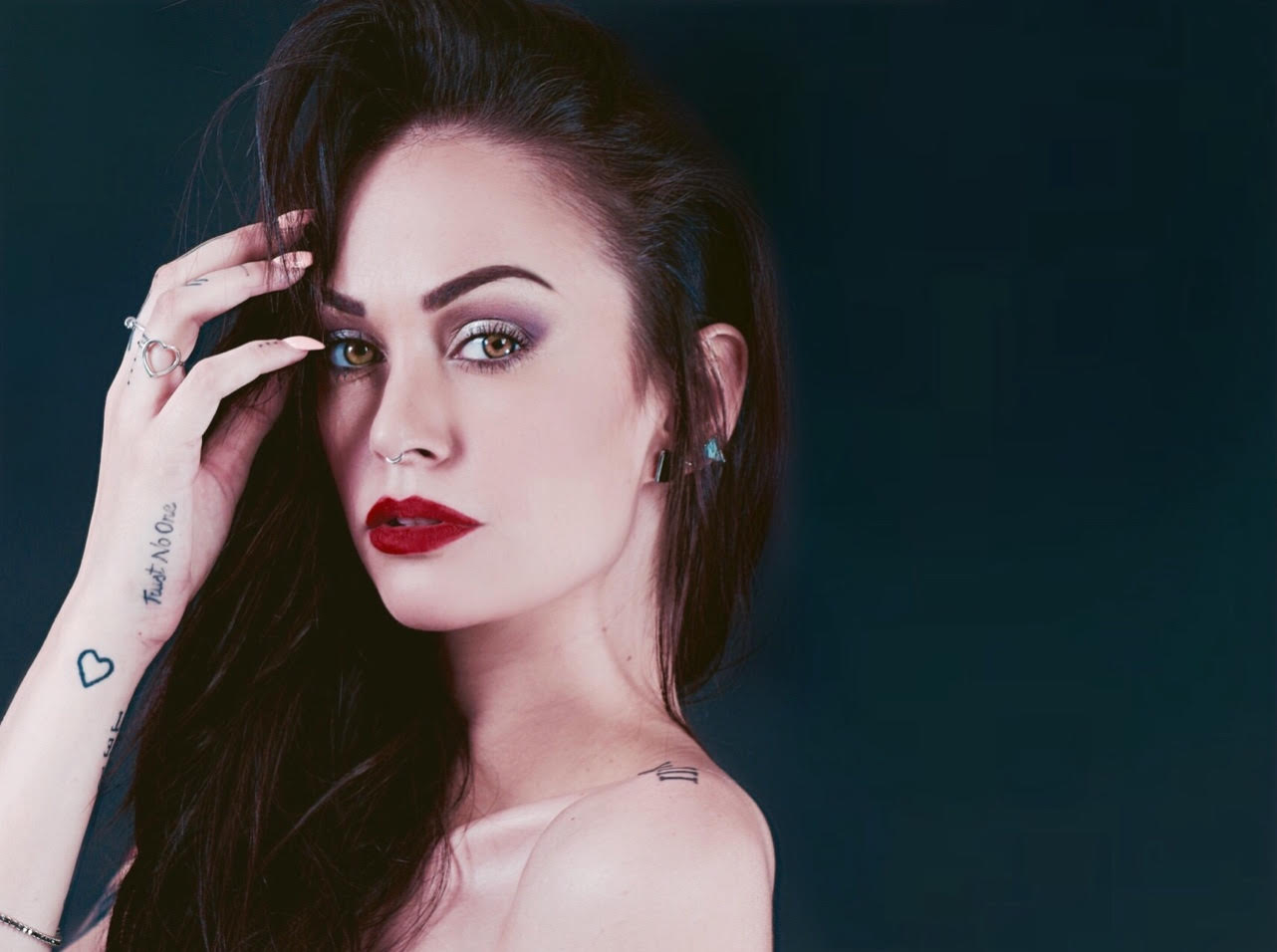 Valentina Dallari