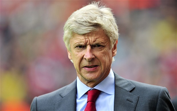 wenger