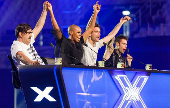 xfactor