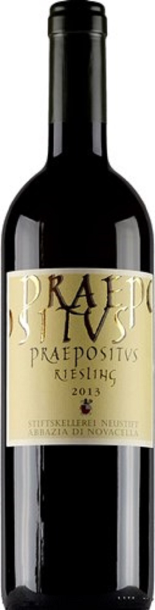 7543_AbbaziaDiNovacellaPraepositusRiesling_2013_1