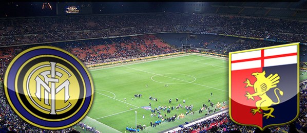 Inter-Genoa