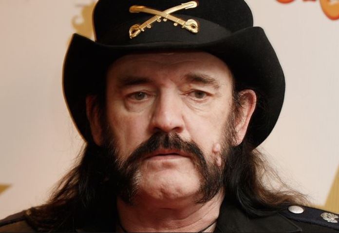 Morto Lemmy dei Motorhead
