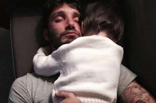 Stefano de martino e santiago Stefano de martino e santiago