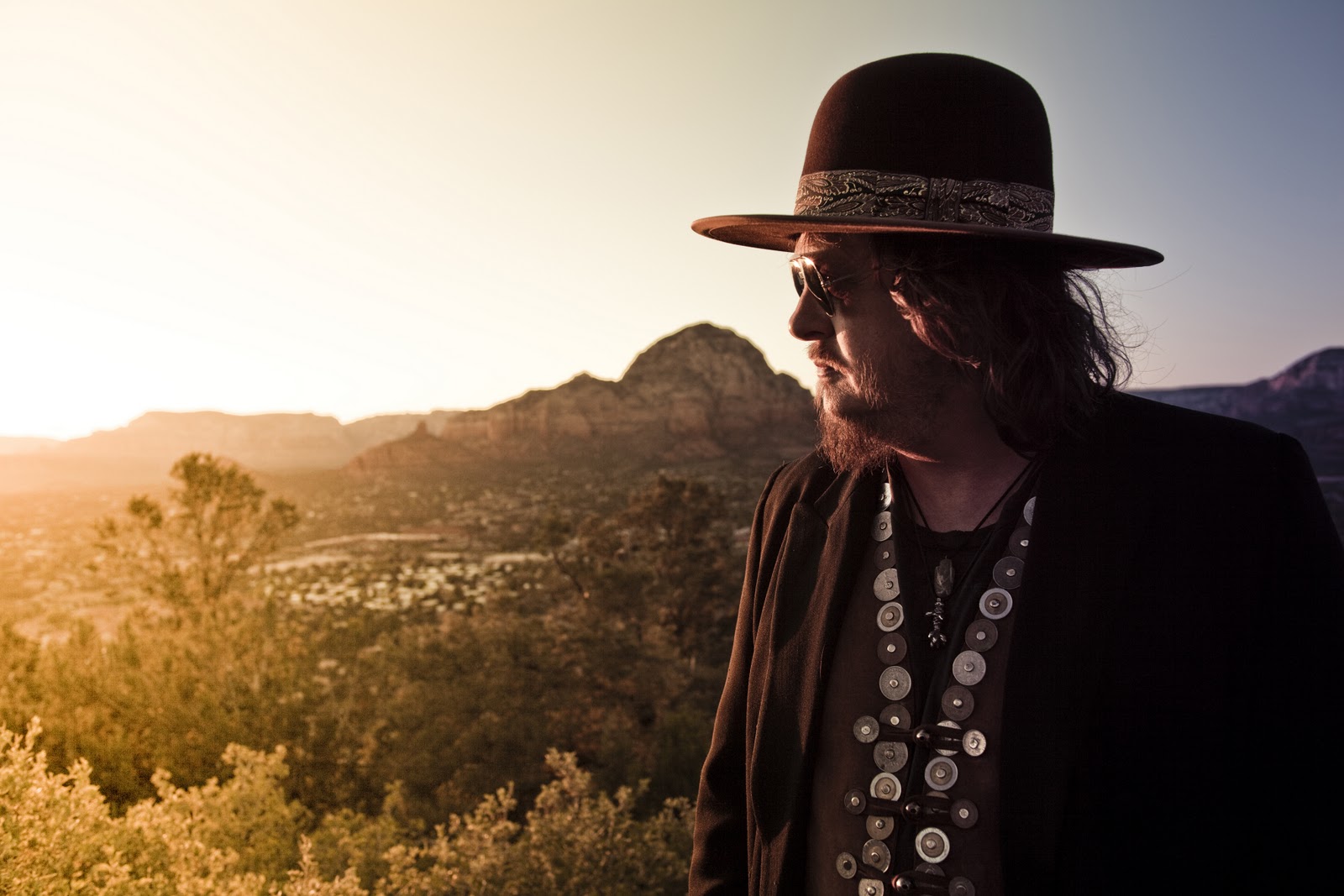Zucchero, nuovo disco e tour nel 2016