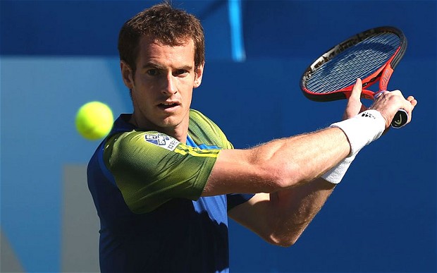 andymurray