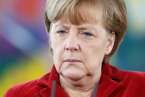 angelamerkel