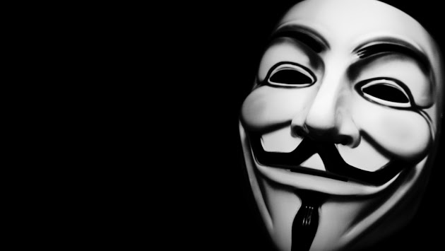 anonymous