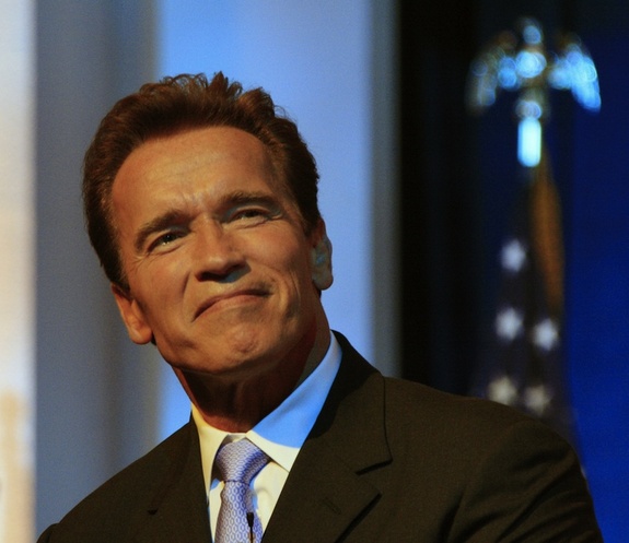 arnoldschwarzenegger