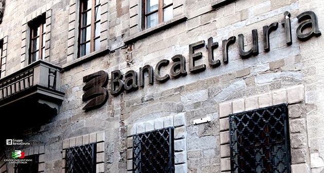 bancaetruria
