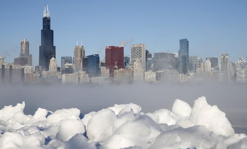 chicago