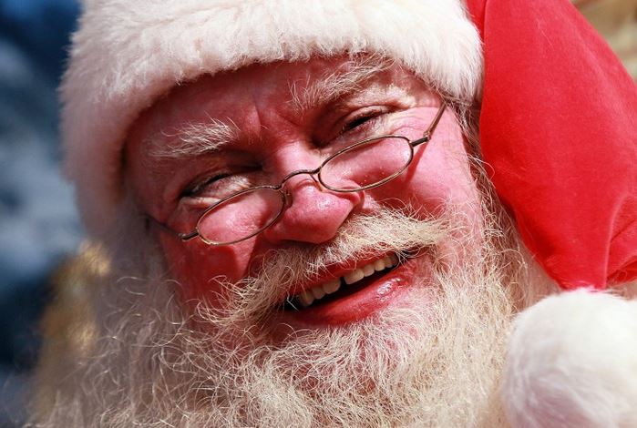 corso babbo natale