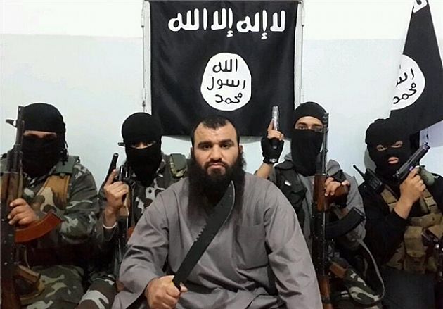 daesh