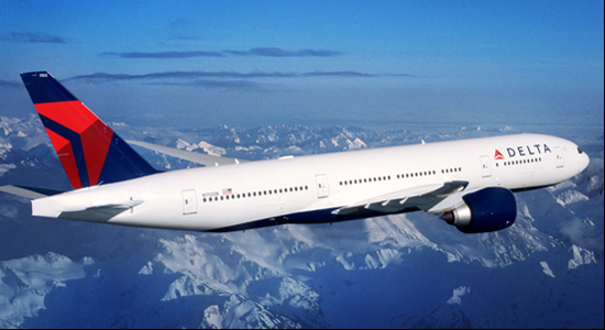 deltaairlines