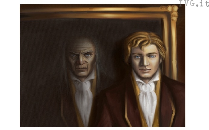 doriangray