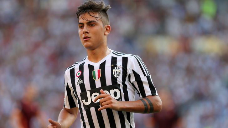 Paulo Dybala
