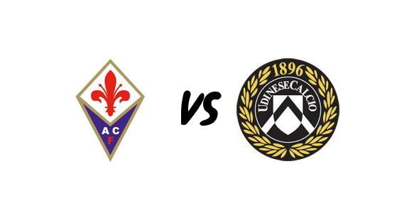 Fiorentina-Udinese