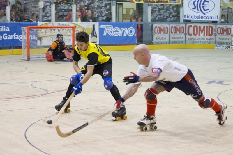 hockeypista