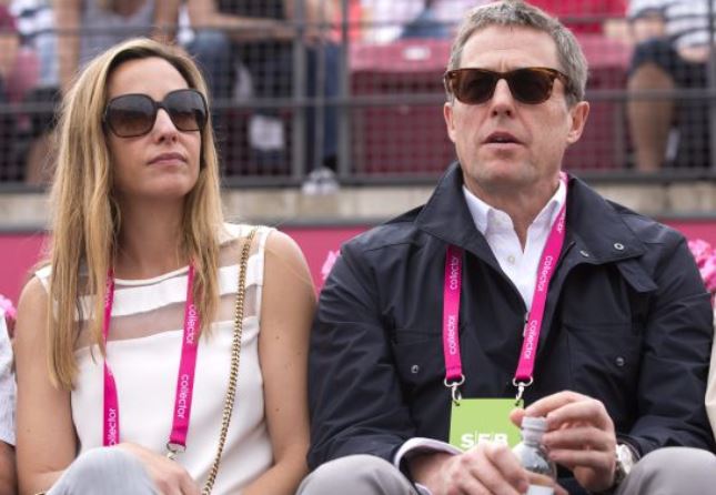 hugh grant padre hugh grant padre