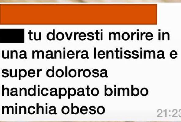 insulti-whatsapp