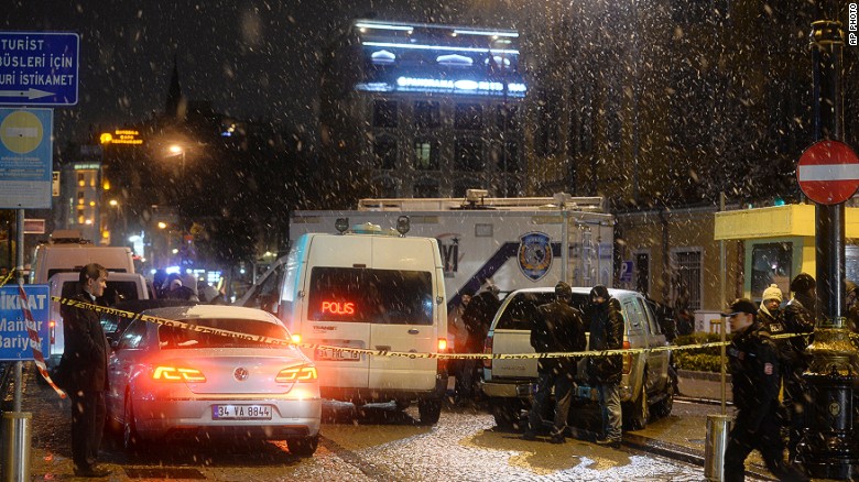 istanbul