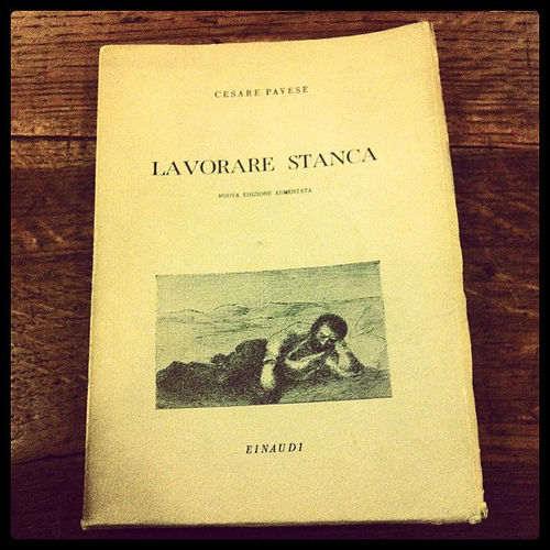 lavorarestanca