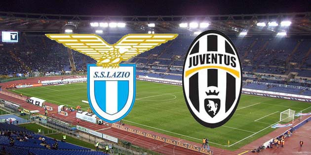Lazio-Juventus