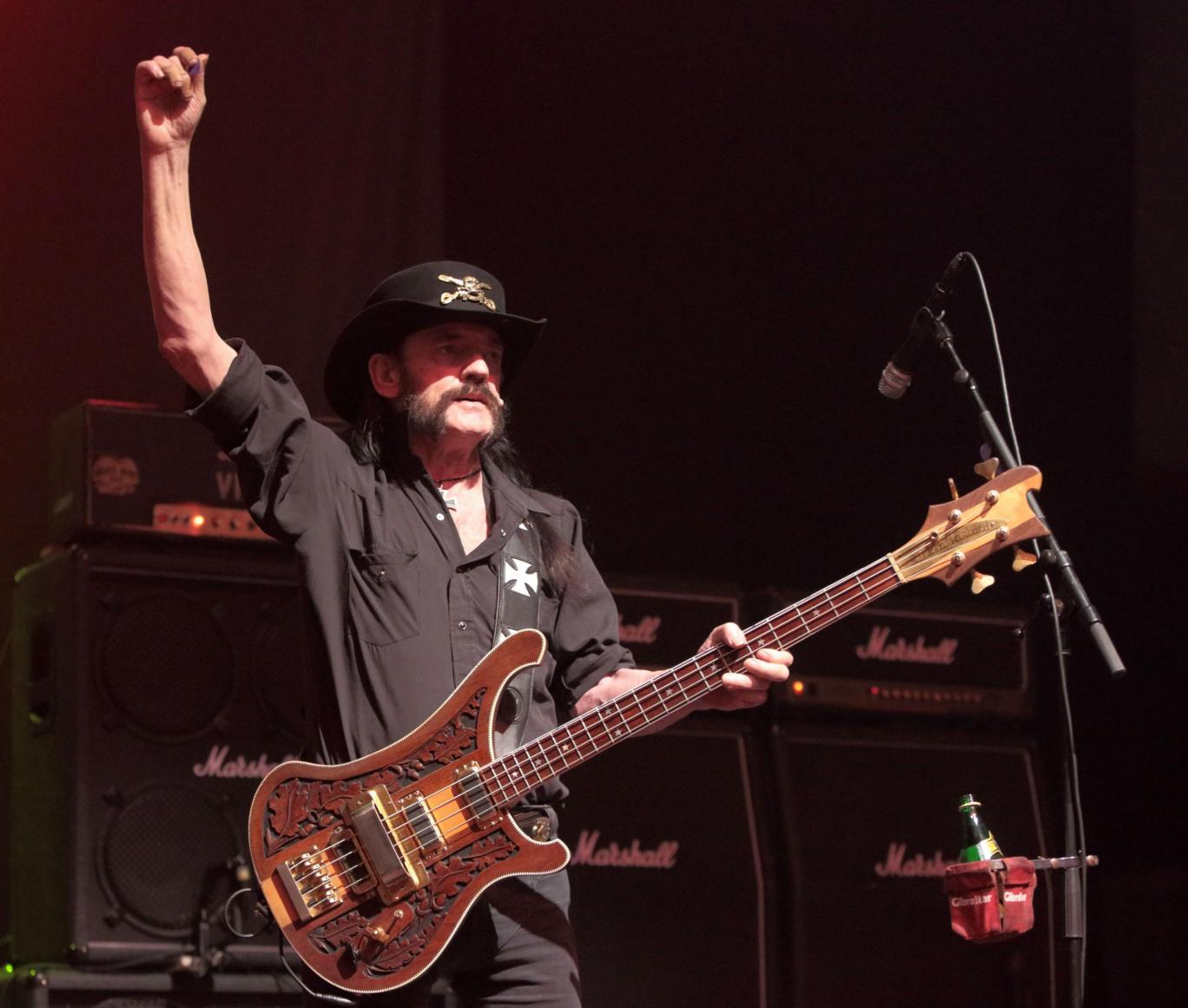 lemmy