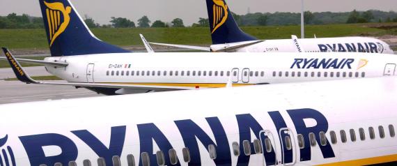 Pubblicità ingannevole, Ryanair cita eDreams e Google