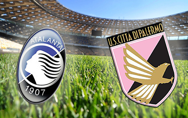 Atalanta-Palermo