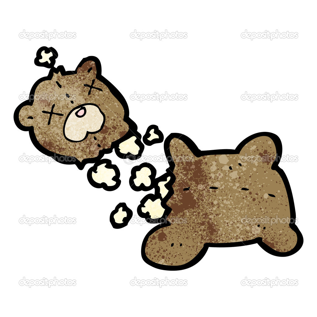 orsacchiottostrappato