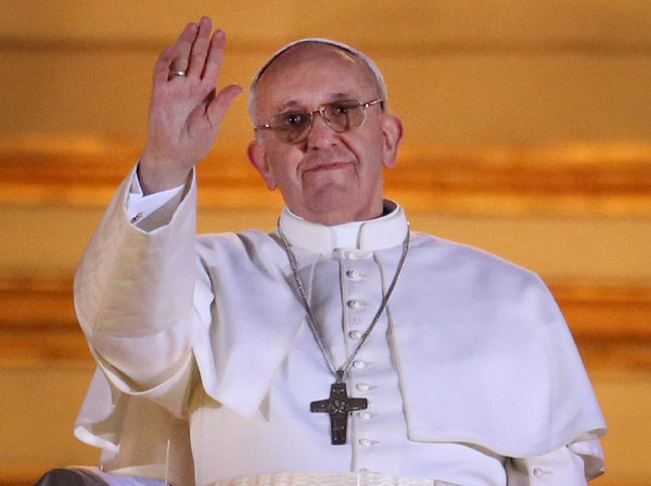 papafrancesco