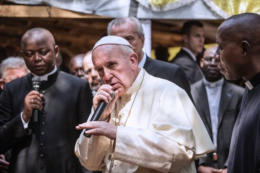 papafrancescorapper