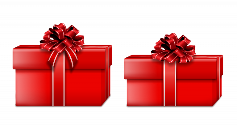 regalo regalo